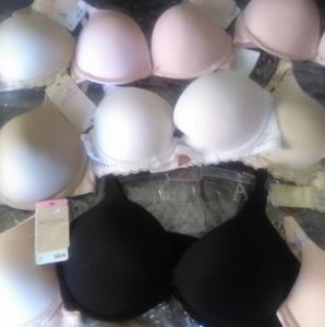 Bra and Thong Wholesale Bundle Affinitas Intimates